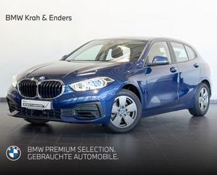 BMW 116 Gebrauchtwagen