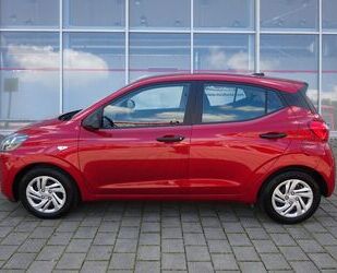 Hyundai i10 Gebrauchtwagen