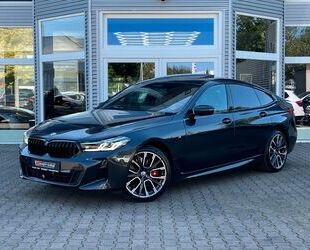 BMW 640 Gebrauchtwagen