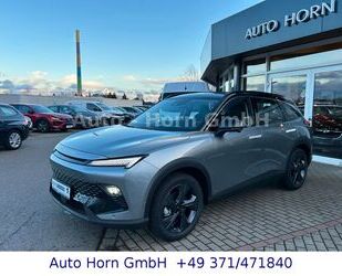 Baic X55 Gebrauchtwagen