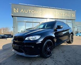 BMW X6 M Gebrauchtwagen