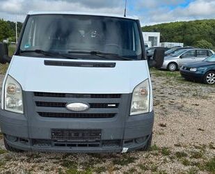 Ford Transit Gebrauchtwagen