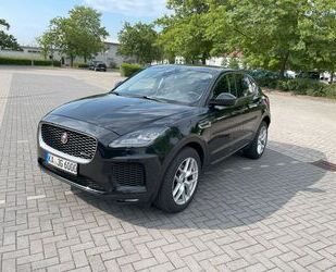 Jaguar E-Pace Gebrauchtwagen