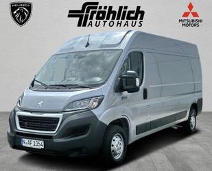 Peugeot Boxer Gebrauchtwagen