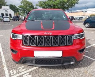 Jeep Grand Cherokee Gebrauchtwagen