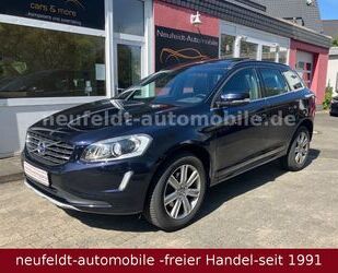Volvo XC60 Gebrauchtwagen