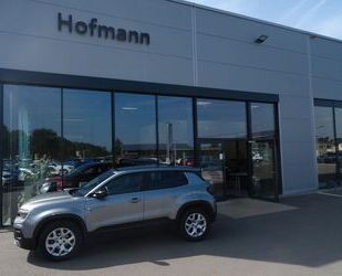 Jeep Avenger Gebrauchtwagen