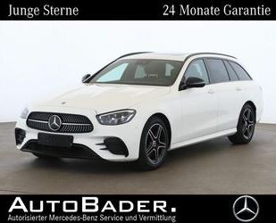 Mercedes-Benz E 300 Gebrauchtwagen