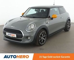 Mini ONE Gebrauchtwagen