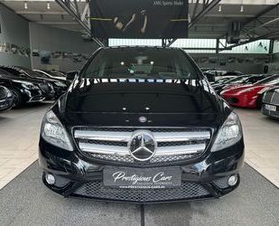 Mercedes-Benz B 180 Gebrauchtwagen