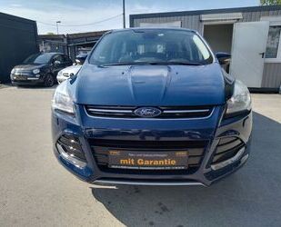 Ford Kuga Gebrauchtwagen