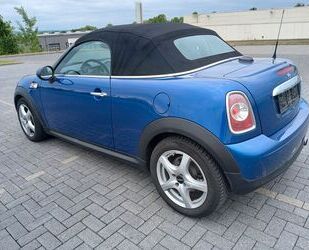 Mini Cooper Roadster Gebrauchtwagen