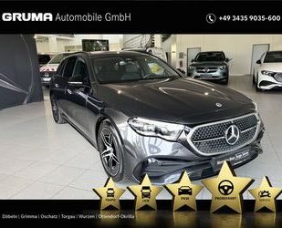 Mercedes-Benz E 300 Gebrauchtwagen