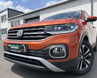 Ducati T-Cross 