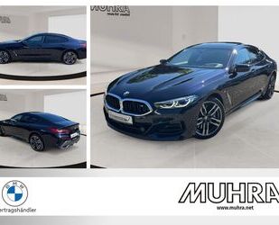 BMW M850 Gebrauchtwagen