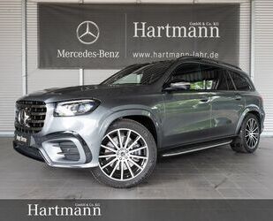 Mercedes-Benz GLS 350 Gebrauchtwagen