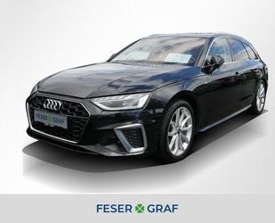 VW A4 