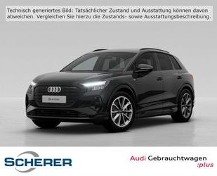 Audi Q4 Gebrauchtwagen