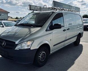 Mercedes-Benz Vito Gebrauchtwagen