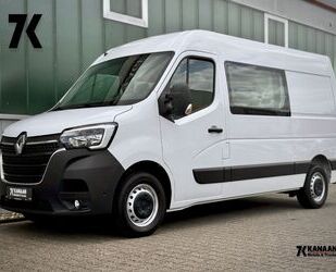 Renault Master Gebrauchtwagen