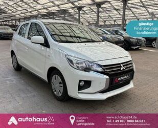 Mitsubishi Space Star Gebrauchtwagen