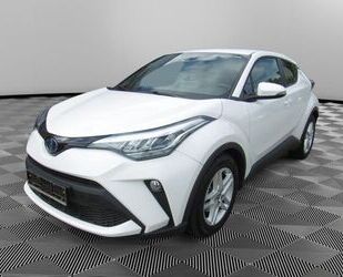 Toyota C-HR Gebrauchtwagen
