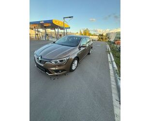 Renault Megane Gebrauchtwagen