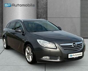 Opel Insignia Gebrauchtwagen