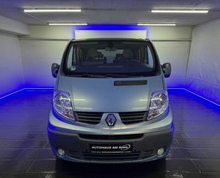 Renault Trafic Gebrauchtwagen