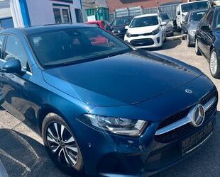 Mercedes-Benz A 180 Gebrauchtwagen