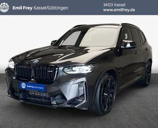 BMW X3 M Gebrauchtwagen