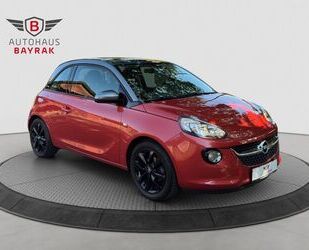 Opel Adam Gebrauchtwagen