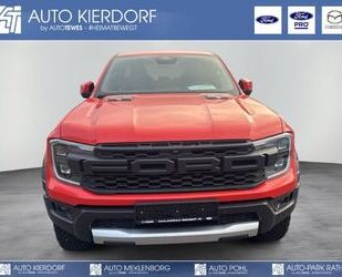 Ford Ranger Gebrauchtwagen