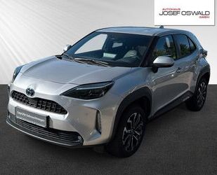 Toyota Yaris Gebrauchtwagen