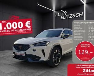 Cupra Formentor Gebrauchtwagen