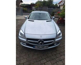 Mercedes-Benz SLK 200 Gebrauchtwagen