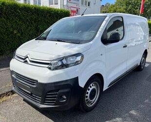 Citroen Jumpy Gebrauchtwagen