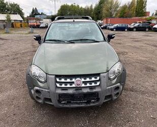 Fiat Strada Gebrauchtwagen