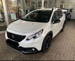 Peugeot 2008 Gebrauchtwagen