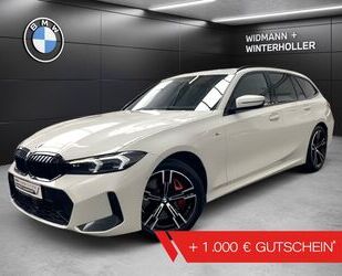 BMW 330 Gebrauchtwagen