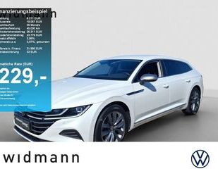 VW Arteon Gebrauchtwagen