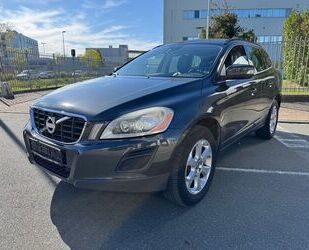 Volvo XC60 Gebrauchtwagen