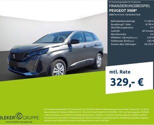 Peugeot 3008 Gebrauchtwagen