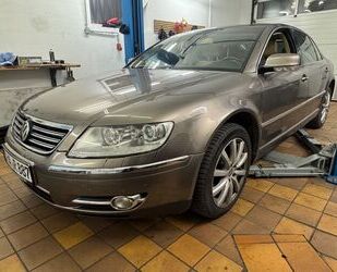 VW Phaeton Gebrauchtwagen