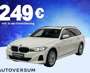 BMW 320 Gebrauchtwagen