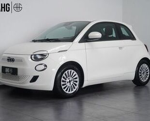 Fiat 500e Gebrauchtwagen
