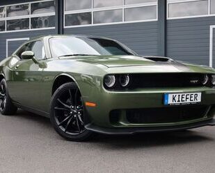 Dodge Challenger Gebrauchtwagen