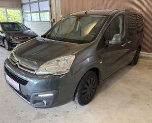 Citroen Berlingo Gebrauchtwagen