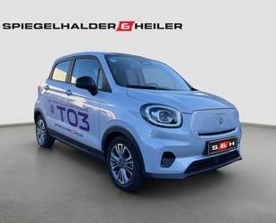 Leapmotor T03 Gebrauchtwagen