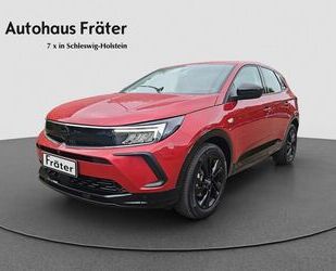 Opel Grandland (X) Gebrauchtwagen